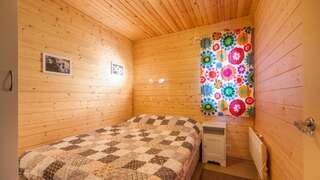 Гостевой дом Самая Ладога Приозерск Коттедж "Ладожский №5"-5