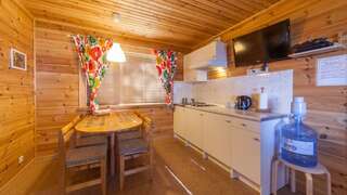 Гостевой дом Самая Ладога Приозерск Коттедж "Ладожский №1"-7