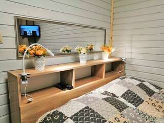 Гостевой дом Самая Ладога Приозерск Номер-студия  №12-9