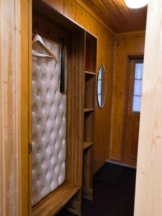 Гостевой дом Самая Ладога Приозерск Номер-студия  №12-6