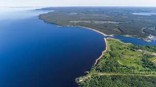 Гостевой дом Самая Ладога Приозерск-3