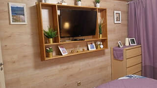 Гостевой дом Самая Ладога Приозерск Номер-студия №11-3