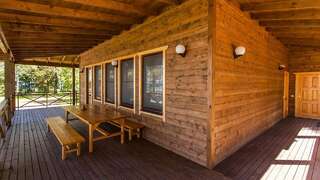 Гостевой дом Самая Ладога Приозерск Вилла премиум-3