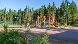 Гостевой дом Самая Ладога Приозерск Коттедж "Ладожский №1"-5