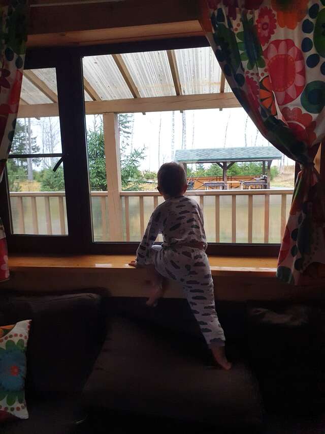 Гостевой дом Самая Ладога Приозерск-174