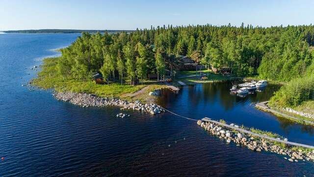 Гостевой дом Самая Ладога Приозерск-15