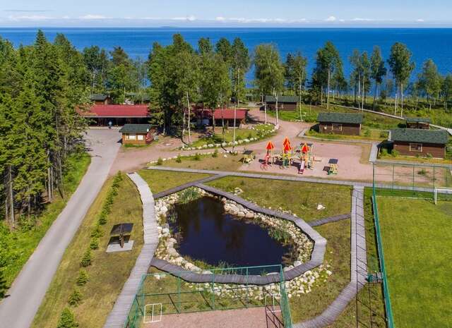 Гостевой дом Самая Ладога Приозерск-210