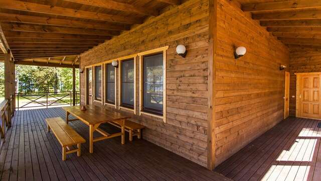 Гостевой дом Самая Ладога Приозерск-12