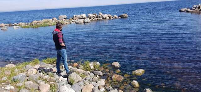 Гостевой дом Самая Ладога Приозерск-163