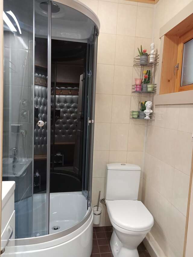 Гостевой дом Самая Ладога Приозерск-198