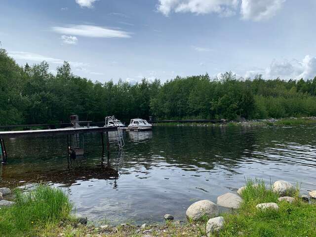 Гостевой дом Самая Ладога Приозерск-214