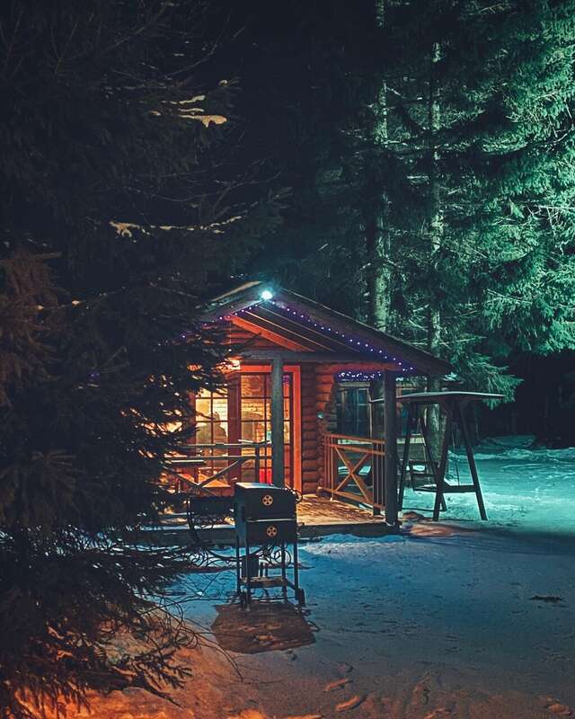 Гостевой дом Самая Ладога Приозерск-90