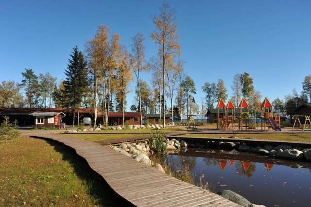 Гостевой дом Самая Ладога Приозерск-33