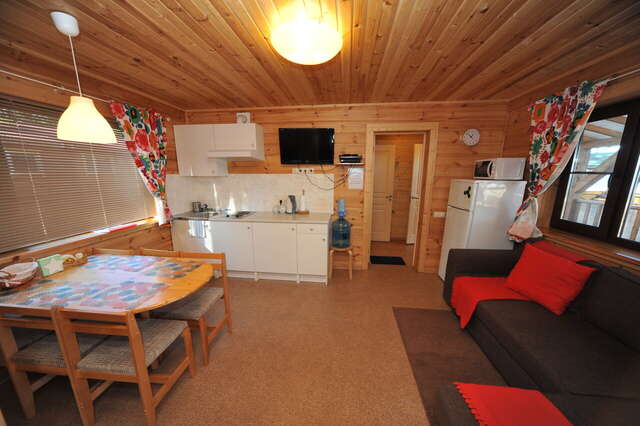 Гостевой дом Самая Ладога Приозерск-67