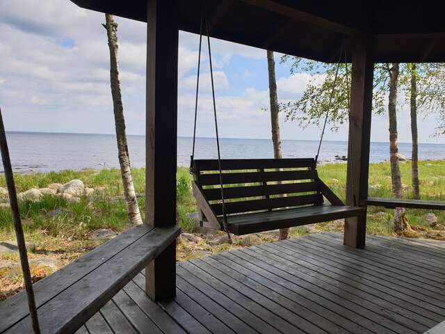 Гостевой дом Самая Ладога Приозерск-217