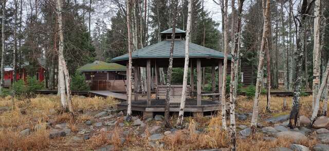 Гостевой дом Самая Ладога Приозерск-169