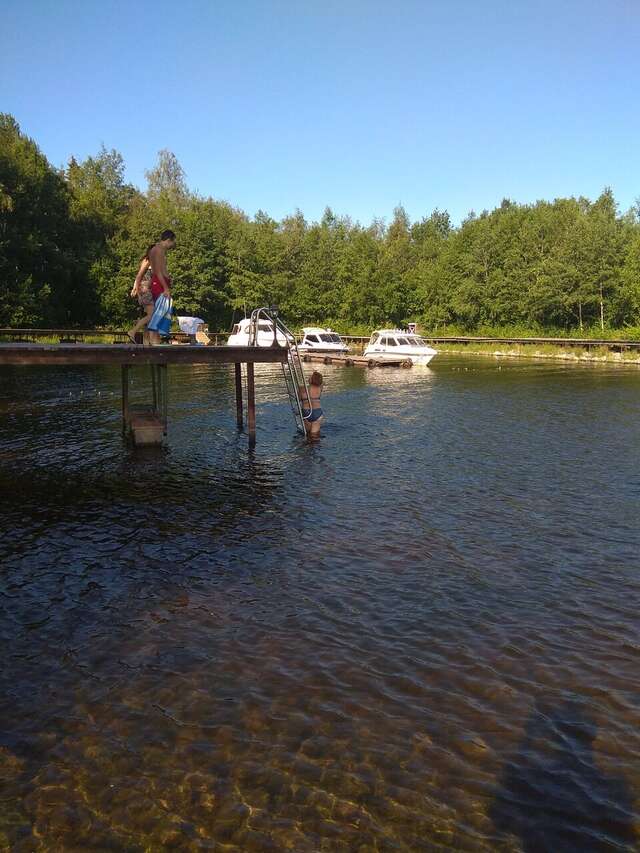 Гостевой дом Самая Ладога Приозерск-138