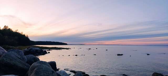 Гостевой дом Самая Ладога Приозерск-175