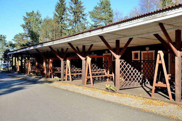 Гостевой дом Самая Ладога Приозерск-84