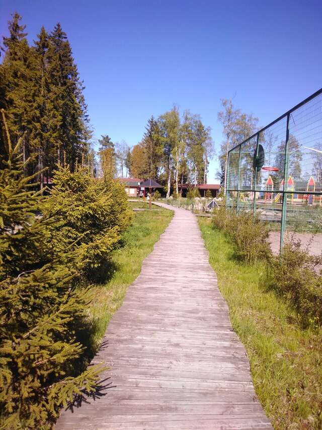 Гостевой дом Самая Ладога Приозерск-99