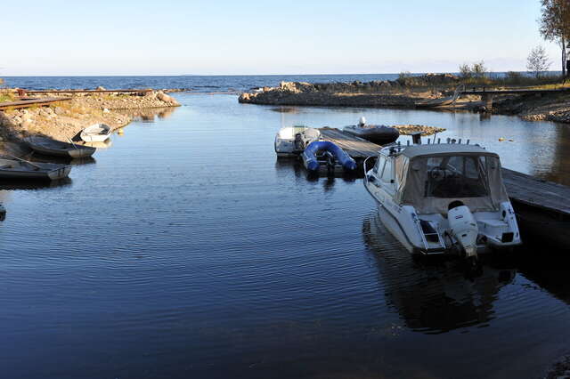 Гостевой дом Самая Ладога Приозерск-137