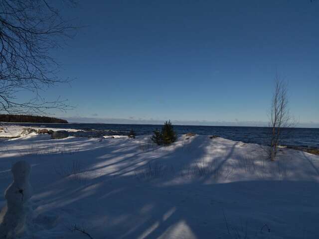 Гостевой дом Самая Ладога Приозерск-223