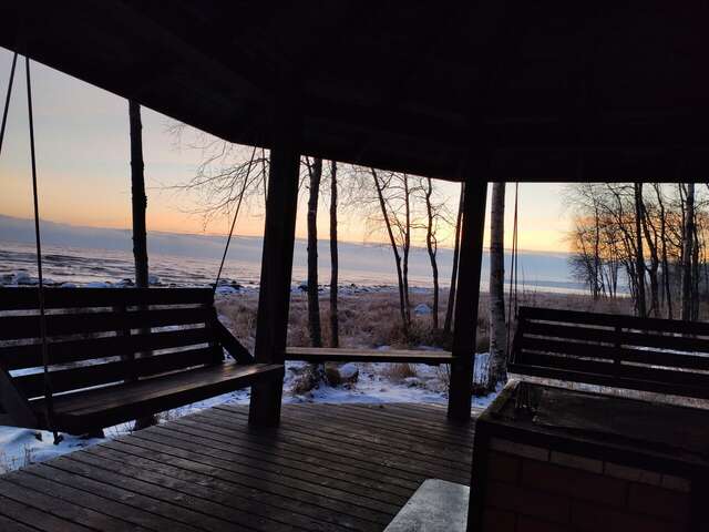 Гостевой дом Самая Ладога Приозерск-134