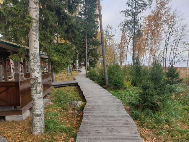 Гостевой дом Самая Ладога Приозерск-164