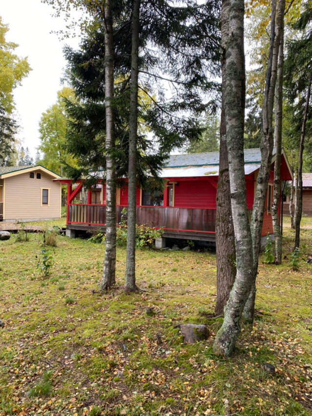 Гостевой дом Самая Ладога Приозерск-100