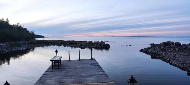 Гостевой дом Самая Ладога Приозерск-109