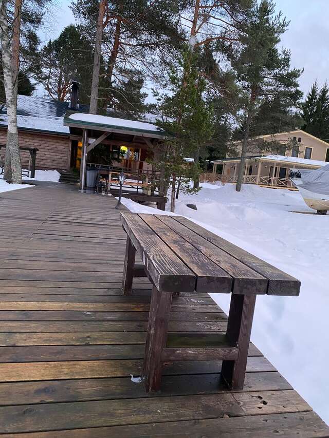 Гостевой дом Самая Ладога Приозерск-116