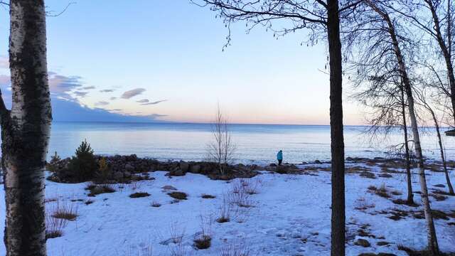 Гостевой дом Самая Ладога Приозерск-236