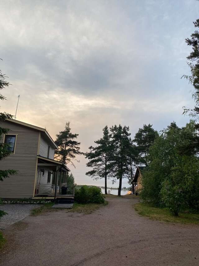 Гостевой дом Самая Ладога Приозерск-122