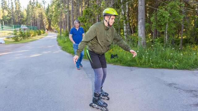 Гостевой дом Самая Ладога Приозерск-206