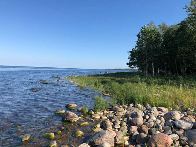 Гостевой дом Самая Ладога Приозерск-159