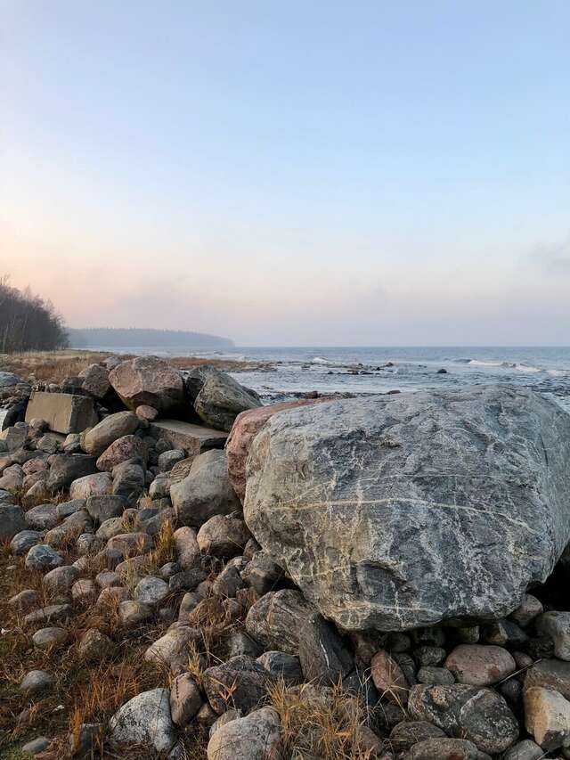 Гостевой дом Самая Ладога Приозерск-184