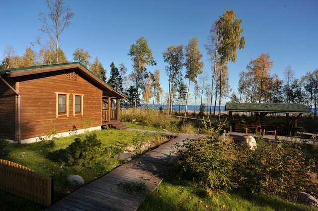 Гостевой дом Самая Ладога Приозерск-21