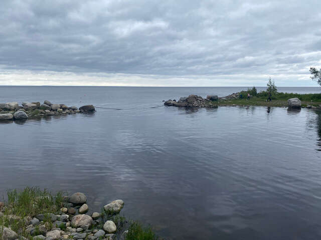 Гостевой дом Самая Ладога Приозерск-230
