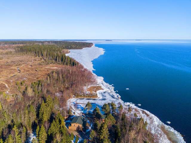 Гостевой дом Самая Ладога Приозерск-209