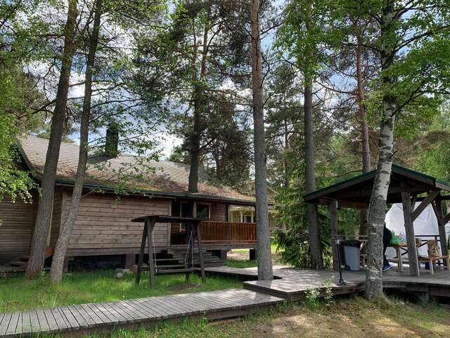 Гостевой дом Самая Ладога Приозерск-238