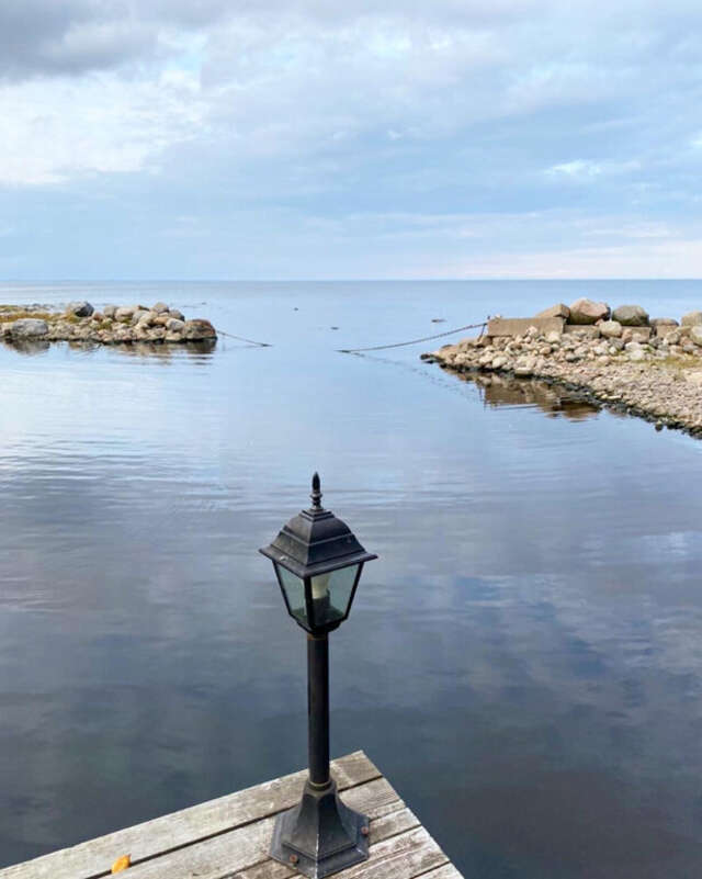 Гостевой дом Самая Ладога Приозерск-71