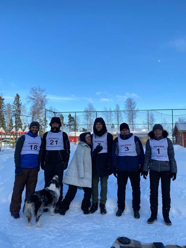 Гостевой дом Самая Ладога Приозерск-179