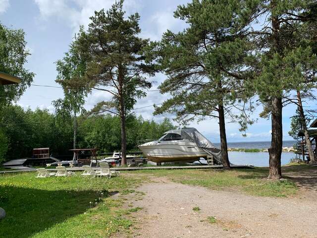 Гостевой дом Самая Ладога Приозерск-216