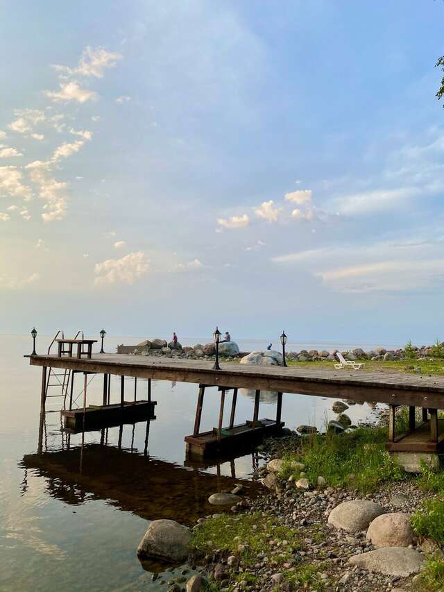 Гостевой дом Самая Ладога Приозерск-83