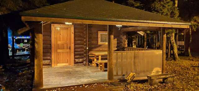 Гостевой дом Самая Ладога Приозерск-126