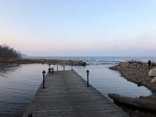 Гостевой дом Самая Ладога Приозерск-165