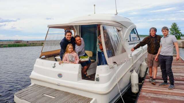 Гостевой дом Самая Ладога Приозерск-205