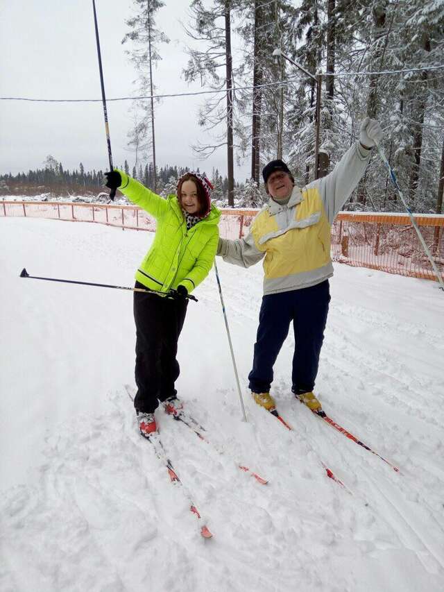 Гостевой дом Самая Ладога Приозерск-207