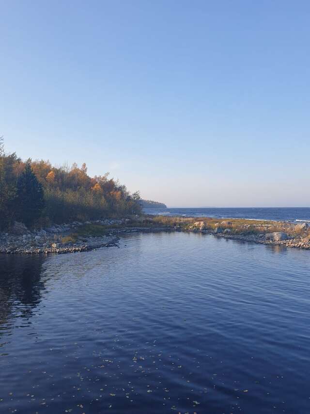 Гостевой дом Самая Ладога Приозерск-121