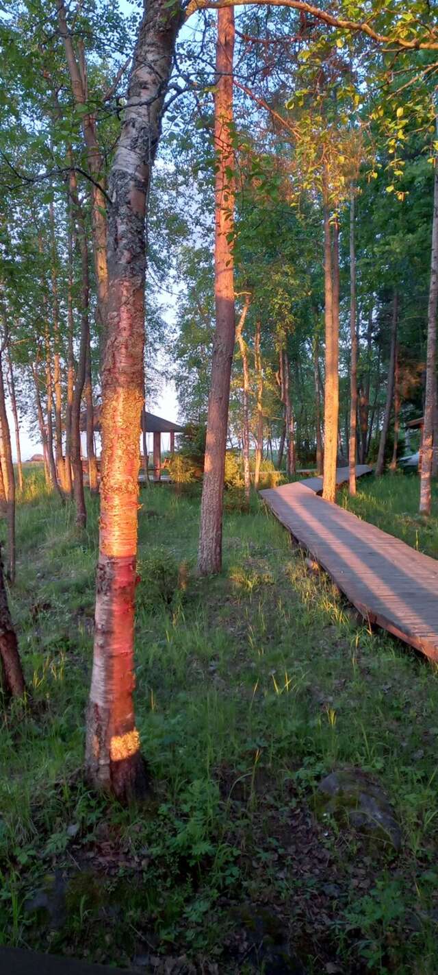 Гостевой дом Самая Ладога Приозерск-243